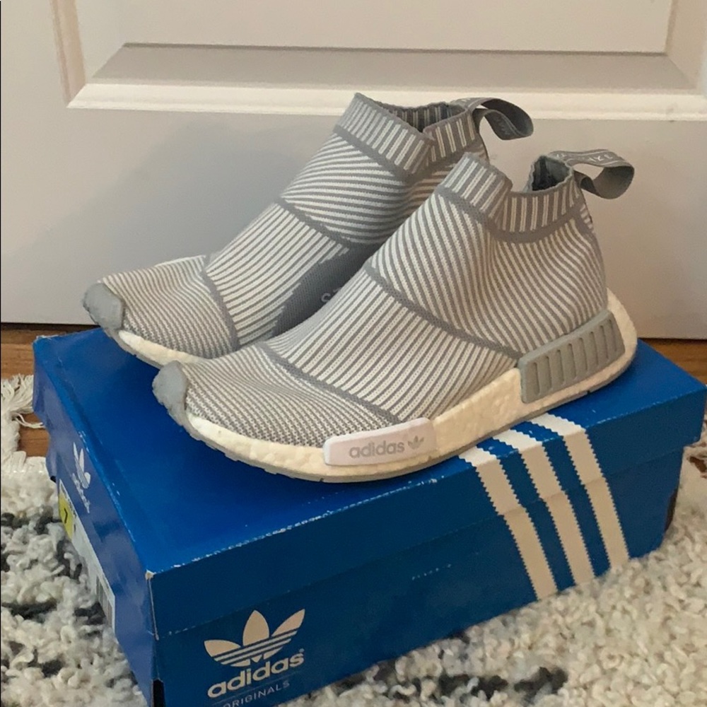 adidas NMD City Sock